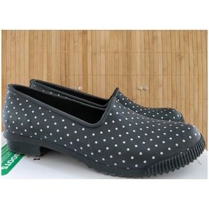 Cougar Women's Ruby Hand Made Rubber Rain Shoe - 8